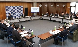 岡山県立高入試日程の一本化検討を　高教研が提言案