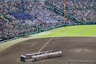 【夏の甲子園】人気の陰で進む部員数減少　高校野球、各地で取り組み