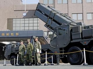 長射程ミサイル日米演習に　敵基地攻撃で熊本配備