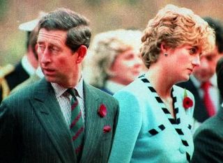 ダイアナ妃弟の回顧録が発売　英チャールズ国王批判で話題