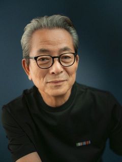 水谷豊、イタリア・トロペア映画祭に出席へ　日本人初の栄誉賞、最新監督作も特別上映