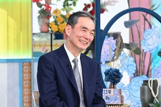 長塚京三、軽井沢との“二拠点生活”を語る