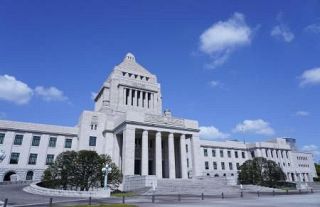 衆院選へ７００人超準備　自維競合、野党空白区も