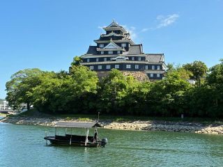 障害者向けに無料の旭川遊覧を　おかやまクルーズが資金募る