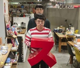 万博ミャクミャク像デザインの会社はとんでもなくふざけていた　「来るってわかってるのにすべったら…」、悩みは世界の戦争やコンプライアンス