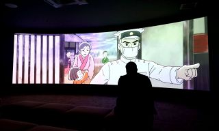 美しい海は隔絶の象徴 でんしょう愛生館で追体験　差別・偏見 教訓未来へ