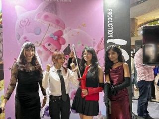 声優の声で新たなビジネス　生成ＡＩで外国語、ＤＢ