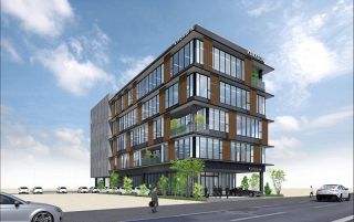 本社屋建て替え オフィス公開へ　クラブン、空間デザイン事業強化