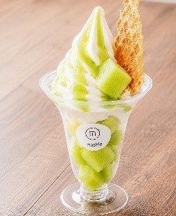 全国ご当地アイス１００種集合　８日から天満屋岡山店で「あいぱく」