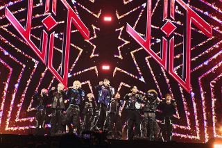 JO1、4年連続『GMO SONIC』出演　ラストは意表を突く『しまじろう』定番曲