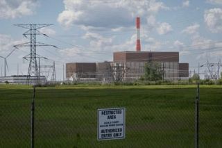米、原発規制大幅緩和へ　ＡＩ、軍へ電力供給目指す
