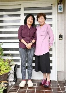 気付かされた差別意識、「違いを認めなければ」　ぶつかり合い、ベトナム少女と親子に【ボーダーレス家族（中）】