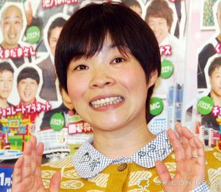 山田花子、長男＆次男の制服姿を撮影　近影ショットに反響「仲良し兄弟ですね」「かわいい息子がふたりも」