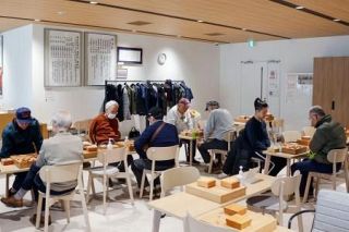将棋で活気、認知度も向上、大阪・高槻　街に溶け込む文化