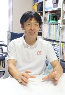 ニュースポーツで地域活性化に挑む　美作大児童学科