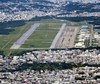 【沖縄県知事選】政府、振興予算で揺さぶり　辺野古アメとムチの歴史