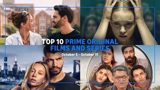 Prime Video視聴ランキング：『ラブ・ハイポセシス』3週連続首位　シリーズは『キャリー』が1位に【10/5/26 - 10/11/26】