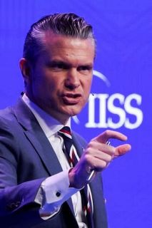 【アジア安保会議】米中覇権争い世界翻弄　混沌の国際秩序