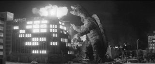 「大怪獣ガメラ」４Ｋ版で岡山に現る　２～８日、シネマ・クレール上映