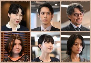 46歳・矢田亜希子、超ミニスカ＆ルーズソックス姿で美脚スラリ 「奇跡