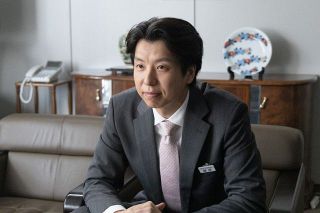 ニッポンの社長・辻、赤楚衛二主演『相続探偵』で“銀行員”役　野々村友紀子は役柄“未公開”