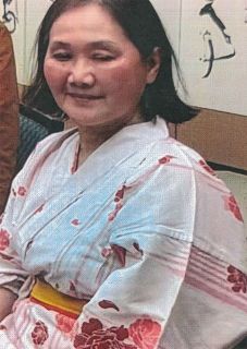 福山の７６歳女性 美作で行方不明