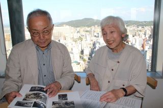 演劇人・古市福子の軌跡たどる　２４日から岡山で朗読連続公演
