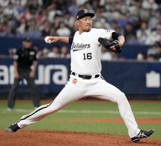 平野佳寿、引退に「すっきり」　２５０セーブ達成の４２歳