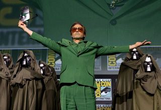 『アベンジャーズ：ドゥームズデイ（原題）』の米国公開日が変更　2025－26ラインナップ一覧