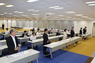 岡山県推進協が総会で実践指定校承認　旭丘小（倉敷）など新規５校計１３校