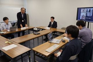虐待疑いへの対応検証　広島県の有識者会議初会合 福山・生後２カ月男児殺害