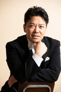 【風音】木村善明さん凱旋　２１日、ルネスホールで公演