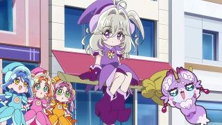 『おジャ魔女プリキュア』誕生でネット衝撃「ガチ勢マシュタン」「再現度高くて笑う」