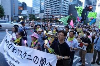 「ヤスクニの闇」とは何か、神とは誰か。問題の本質を探る　感情の錬金術、差別の頂点…英霊と補償にも関係
