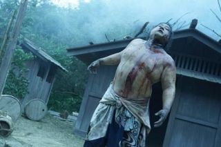 【ワーオ！】ＷＯＷＯＷドラマ「Ｉ，ＫＩＬＬ」　「時代劇×ゾンビ」で風穴をあける