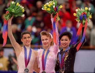 【ウクライナ初の五輪参加】史上初金、国歌用意されず　資金不足越え、世界に存在