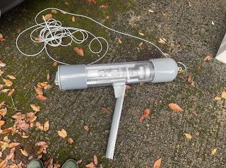 ハイドロヴィーナス、流量計測装置試験販売　水力発電機能付き２６年中にも