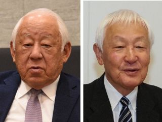 展望２０２６地場トップが語る（８）中島基善氏、中島浩一郎氏