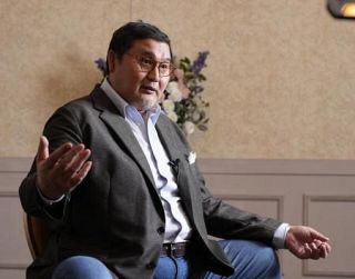 没後２０年の父、武骨な教えは「生きざまを見せろ」　元横綱貴乃花「死ぬまで未熟」、人生観語る