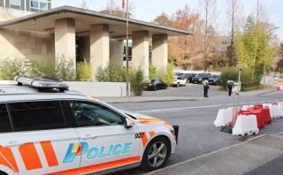 ウクライナ主権保護を明記　米、和平案巡り共同声明