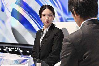 『キャスター』第7話　行方不明だった父親が現れ…
