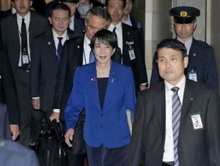 安倍元首相は１カ月で１０回以上、菅氏はコロナ禍でも３０回以上、高市氏は？　飲んでいる暇があれば…「もたない」と心配の声も