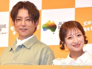 辻希美、夫・杉浦太陽の本名をサラリと明かしファン驚き「初めて知った！」