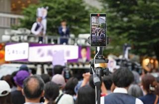 【参院選を前に考える】先鋭化するデマと扇動　マスメディア支援が必要　哲学者の古田徹也さん