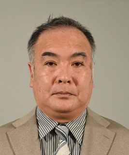 産原氏が出馬表明　参院選広島