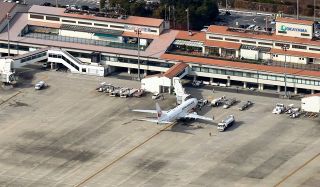 応募殺到し定員の３５倍　岡山空港ウオークに「驚きの反響」