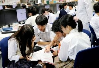 【大学入学共通テストの情報１】ＡＩ時代、欠かせぬ力　指導要領改定で必修化