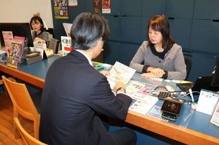 ＧＷ旅行は近場のツアー人気　岡山各社、中東情勢で海外は低調