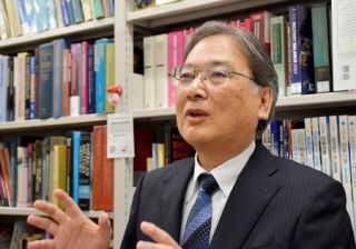 【ＡＩの軍事利用】効率化より人間性を　うのみの危険、責任曖昧に　岩本誠吾京産大名誉教授