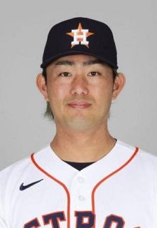 今井、中継ぎに配置転換　エスパーダ監督が公表